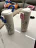 富光保温杯钛杯茶水分离水杯学生纯钛弹盖杯子户外礼物少女粉420ml 实拍图