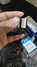 景语 水龙头起泡器防溅头过滤网嘴水嘴内心面盆厨房龙头出水嘴配件 铜内丝M22过滤嘴（厨房常用） 实拍图