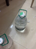 怡宝 饮用水 纯净水4.5L*4桶装水 整箱装 实拍图