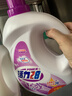 活力28薰衣草洗衣液3.5kg/桶 持久留香机洗手洗去污清洁不含磷 实拍图