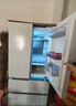 美的（Midea）508L法式四开门冰箱双系统循环一级能效除菌净味风冷无霜大容量以旧换新BCD-508WTPZM(E) 国家补贴 实拍图
