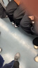 立邦墙面修复补墙膏补墙漆防水滚筒去污神器翻新荷净乳胶漆白色500g 实拍图