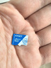 忆捷（EAGET）128GB TF（MicroSD）存储卡 A1 U3 V30 C10行车记录仪&安防监控专用内存卡 高速耐用 实拍图
