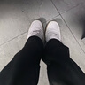 耐克NIKE板鞋男子减震 COURT VISION 运动鞋FQ8075-133帆白42.5 实拍图