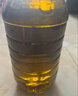 金龙鱼 食用油【保真菜籽油】低芥酸 非转基因压榨 特香菜籽油5L*4箱装 实拍图