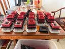 拓竹P2S 3D打印机器大尺寸FDM家用桌面打印机高精度高速AI监测外吸气冷却烘干 P2S 多色套装【大陆版】P2SC 实拍图