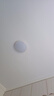 雷士（NVC）LED灯盘吸顶灯替换灯芯灯板磁吸光源灯珠灯泡24W三色3000k-6500k 实拍图