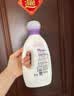 金纺衣物柔顺护理剂液【洗衣搭档】纯净温和2斤尝鲜装 除味亲肤防静 实拍图