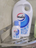 威露士（Walch）沐浴露薄荷冰爽清凉1L大瓶 沐浴液滋润保湿持久留香 男女士同款 实拍图