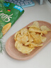 劳仑兹诺然兹德国进口原切土豆迷迭香味薯片40g休闲零食膨化食品 实拍图