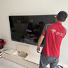 TCL电视 75T7L 75英寸 QD-Mini LED 华星高阶HVA屏 万象分区 绚彩XDR2200nits 超薄 能效补贴 护眼 实拍图