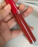 阿玛尼红管唇釉#405番茄红口红不沾杯润唇膏520送女友生日礼物母亲节 实拍图