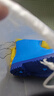 蓝鸥盾儿童赶海服男女雨鞋雨靴连体涉水裤玩水服防水涉水服YX1050 31 实拍图