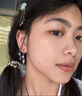维特丝洗面奶男女士氨基酸美白淡斑提亮肤色控油收缩毛孔深层清洁黑头角 实拍图
