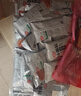 卫龙 辣条 小面筋 香辣口味大礼包1000g/约42包 休闲零食 办公室零食 实拍图
