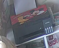 爱普生（EPSON）【新品】墨仓式 L3353彩色打印机 微信打印/无线连接 家用AI学习打印机（打印、复印、扫描） 实拍图
