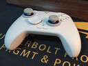 飞智冰原狼4多模版无线游戏手柄 类xbox 力调节摇杆双切扳机 switch电脑PC手机steam体感NS 仁王3 实拍图