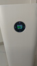 米家小米空气净化器5S【缓解花粉过敏】家用除甲醛除菌除过敏AC-M24-SC 实拍图