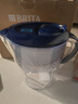 碧然德（BRITA） 过滤净水器 家用滤水壶 净水壶 海洋系列 3.5L蓝色 一壶六芯装 环保加固包装 实拍图