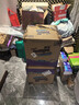 得宝（TEMPO）一博同款 有芯卷纸 无香4层145g*27卷 可冲散 卫生纸 卷筒纸  实拍图