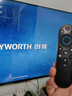 尼初适用创维Skyworth壁纸电视机红外遥控器YK-8E00J/H-00 65/75/90/100A5D pro酷开 实拍图
