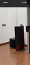 雅马哈（Yamaha）NS-SW100 有源低音炮音响 音箱 家庭影院 （10英寸/100W） 黑色 实拍图