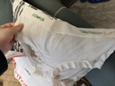 FitonTon5条装冰丝内裤女薄款裸感面膜裤透气中腰速干无痕凉感短裤头 实拍图