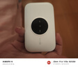 TCL随身wifi三网通用免插卡无线wifi6车载4G路由器随身便携无限制移动联通电信全国通用2026款5GXY15B 【升级充电款】3000毫安大电池 不限速不虚标月享1500G流量 实拍图