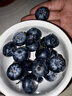 怡颗莓Driscoll's 云南蓝莓14mm+ 12盒装 约125g/盒 新鲜水果礼盒 实拍图