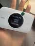 TCL随身wifi三网通用免插卡无线wifi6车载4G路由器随身便携无限制移动联通电信全国通用2026款5GXY15B 【顶配T2GPro】高清屏幕显示+顶配展锐芯片 不限速不虚标月享1500G流量 实拍图