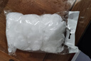 水槽过滤网弹力袋口厨房洗菜盆一次性漏网水池下水道洗碗池防堵塞 【200只 加厚款】一次性过滤网 实拍图