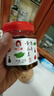 辣小董香辣贡菜280g*2瓶农家佐餐小菜爽脆开味下饭菜酱腌菜咸榨菜辣椒酱 实拍图