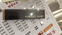 完美日记（PERFECT DIARY）眼线液笔女棕色极细伪素颜 不易脱色 晕染新手初学者520礼物 02# 棕色 实拍图