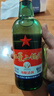 红星二锅头 大二 清香型白酒 56度 500ml*12瓶 整箱装 纯粮口粮酒 实拍图