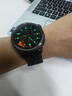 华为（HUAWEI）【咨询享优惠】WATCH GT Runner 2 智能运动跑步手表马拉松专业比赛训练手表长续航轻便高精度定位 疾影黑-云感呼吸编织表带 实拍图