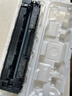惠普（HP）202A硒鼓CF500a原装硒鼓适用m281fdw/m254dw/254nw/280粉盒 cf500A黑色（约1400页） 实拍图