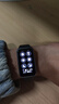 华为（HUAWEI）手环10 标准版 羽砂黑 智能手环专业睡眠分析情绪健康铝合金机身心率监测运动手环华为手环9升级 实拍图