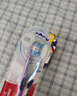 高露洁（Colgate）牙刷软毛细毛护龈成人牙刷小头旅行装独立包装1支颜色随机男女士 实拍图