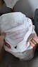 好奇（Huggies）铂金装小桃裤成长裤XL96片(12-17kg)加大号尿不湿【透爽散热】 实拍图