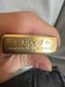ZIPPO打火机之宝防风煤油 盔甲拉丝黄铜 生日礼物送老公送男友单机 实拍图