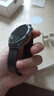 联想（Lenovo）智能手表 Watch S风暴灰 运动手表男 Ai蓝牙心率血氧睡眠健康监测 70+运动模式音乐播放男朋友礼物 实拍图