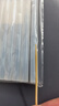 得力（deli）高粘度零甲醛热熔胶棒胶枪胶条家用手工DIY制作胶棒10支装7*160mm 实拍图