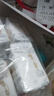 FulCotton棉柔世家100%纯棉棉柔巾80抽*6包洗脸巾干湿两用洁面巾 实拍图