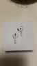 Apple/苹果 AirPods 4(支持主动降噪)搭配无线充电盒(USB-C)苹果耳机 蓝牙耳机适用iPhone/iPad 四代 实拍图
