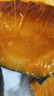 京鲜生 山东贝贝南瓜(麻籽)净重4.5斤 单果300g+ 粉糯蔬菜辅食 源头直发 实拍图