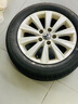 韩泰（Hankook）汽车轮胎 205/55R16 91V K407 原配马自达6/明锐/帕萨特/速腾 实拍图