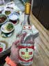 汾酒 黄盖玻汾 清香型白酒 53度 475mL*6瓶整箱 年份随机 实拍图