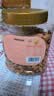 新边界 原味巴旦木仁400g 每日坚果炒货休闲零食干果扁桃仁大杏仁年货 实拍图