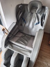 奥克斯（AUX）按摩椅家用全自动全身2026十大品牌太空舱揉捏零重力颈部腰背部智能按摩椅父母亲节礼物实用送爸妈 顶配旗舰款丨智能控制 座椅通风 腰腿热敷 脚底滚轮 实拍图
