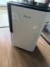 德业（Deye）除湿机/抽湿机 除湿量25升/天 45㎡家用轻音地下室除潮除湿器干衣机客厅卧室 手机智控DYD-T22A3 实拍图